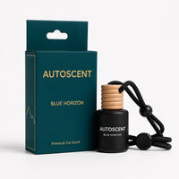 Blue Horizon | Car Perfume Diffuser