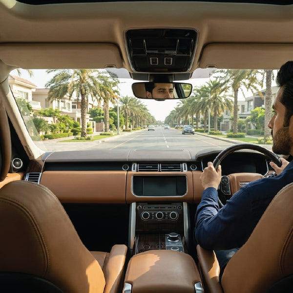 Enjoy the Ride