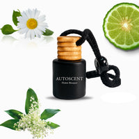 Flower Bouquet | Car Perfume Diffuser