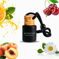 Bloomy Mulberries | Car Perfume Diffuser