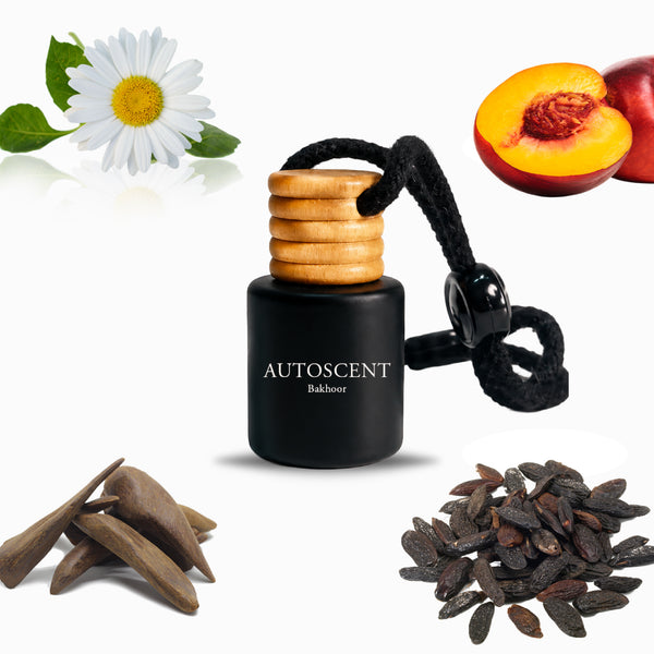 Bakhoor | Car Perfume Diffuser